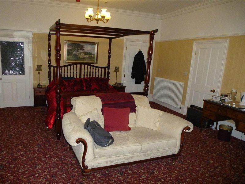 Britten House Lowestoft Extérieur photo