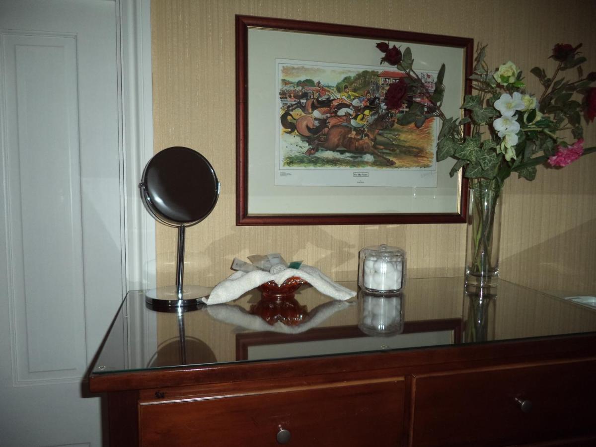 Britten House Lowestoft Chambre photo